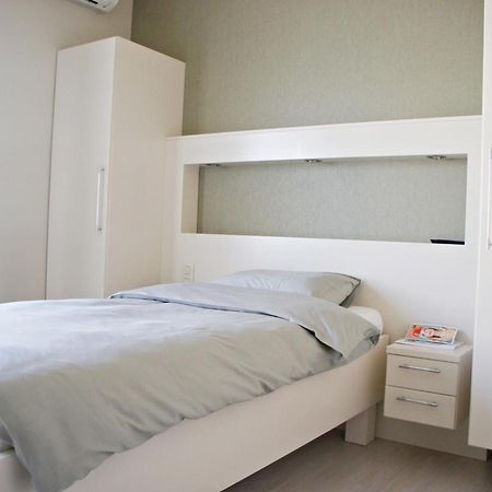 Belrom Hotel Sint-Truiden Ruang foto