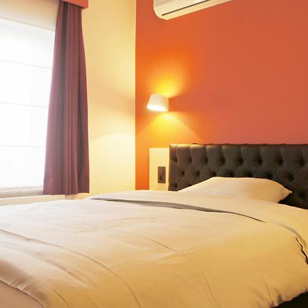 Belrom Hotel Sint-Truiden Ruang foto