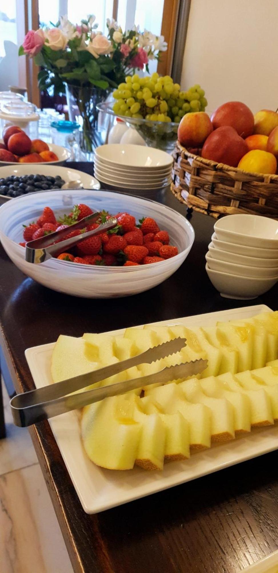 Belrom Hotel Sint-Truiden Bagian luar foto