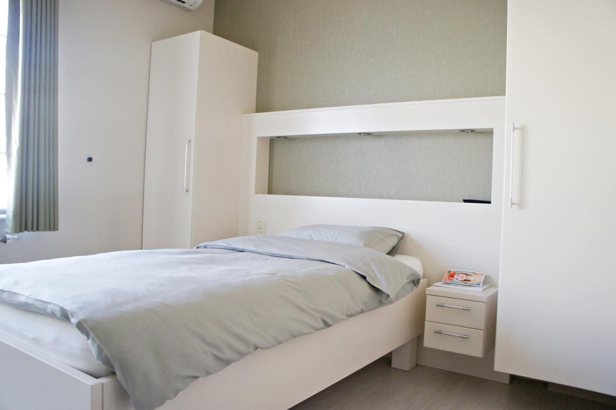 Belrom Hotel Sint-Truiden Ruang foto