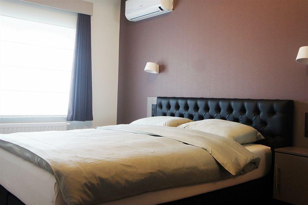 Belrom Hotel Sint-Truiden Bagian luar foto