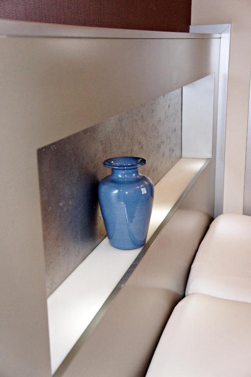 Belrom Hotel Sint-Truiden Bagian luar foto